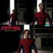 APARECE CON EL NUEVO TRAJE DE ‘SPIDER-MAN: BRAND NEW DAY’ Tom Holland es pura nostalgia