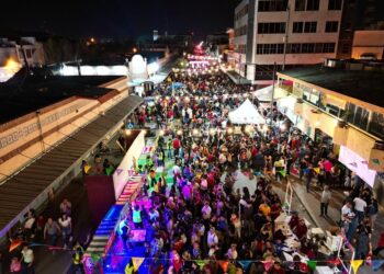 Invitan hoy a la Guerrereada con música y gastronomía