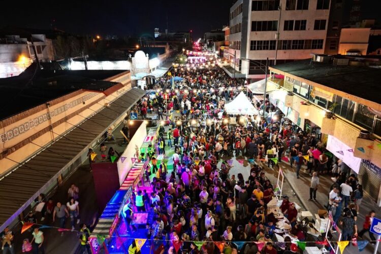 Invitan hoy a la Guerrereada con música y gastronomía