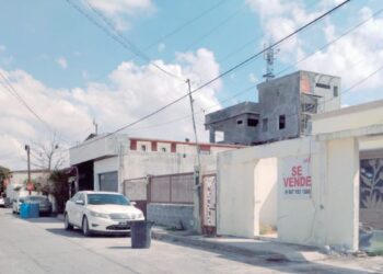 FENÓMENO DE GENTRIFICACIÓN Ya impacta economía familiar en la frontera