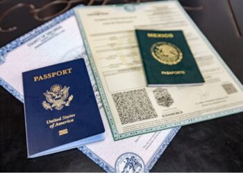 Realiza ITAM registro de doble nacionalidad