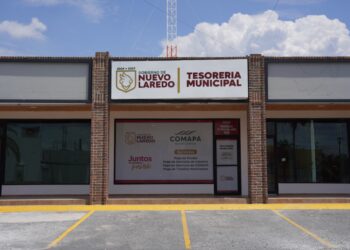 GOBIERNO MUNICIPAL ACERCA TRÁMITES A LA CIUDADANÍA CON DOS NUEVAS CAJAS RECAUDADORAS