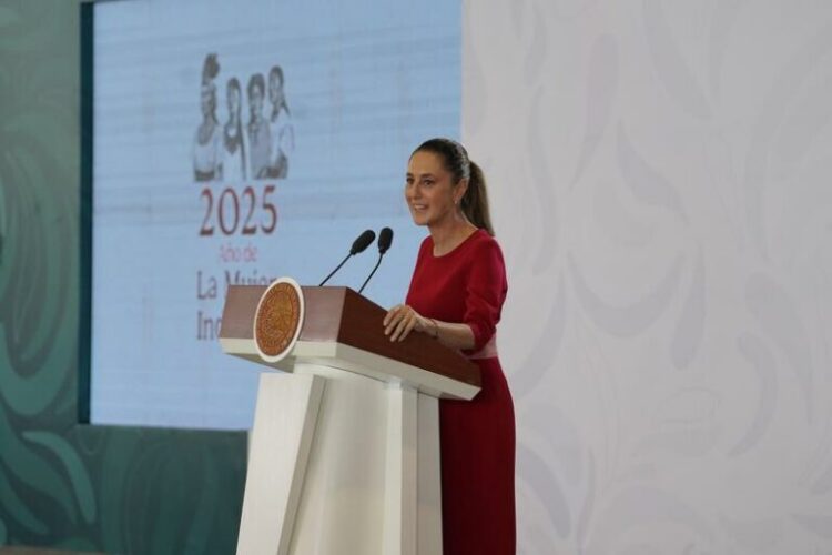 Sheinbaum refuerza lazos con Guatemala y Belice: desarrollo, seguridad y grandes proyectos en agenda