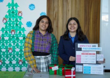 IMJUVE INVITA A JÓVENES A CURSO DE INGLÉS CON CERTIFICACIÓN OFICIAL AVALADA POR LA SEP