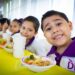 DIF TAMAULIPAS Garantiza desayunos escolares a 105 mil alumnos en nuevo ciclo