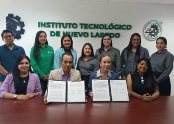 FIRMAN INMUJER E INSTITUTO TECNOLÓGICO CONVENIO DE COLABORACIÓN