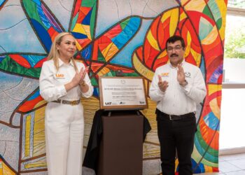 Inicia la UAT la carrera de Arquitectura en Cd Victoria