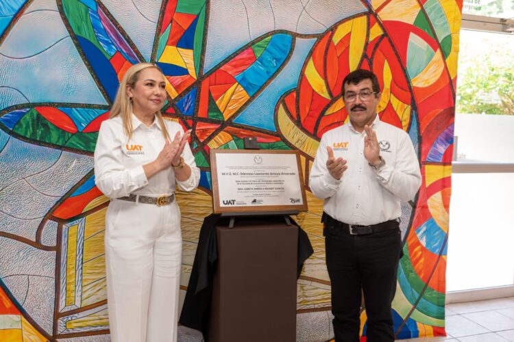 Inicia la UAT la carrera de Arquitectura en Cd Victoria