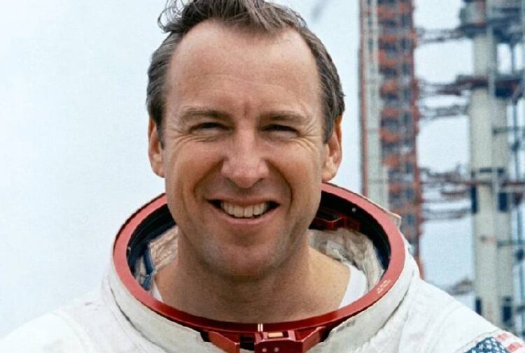 Adiós a Jim Lovell, leyenda del “Houston, tenemos un problema”