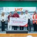Más de 6500 estudiantes de la UAT reciben beca