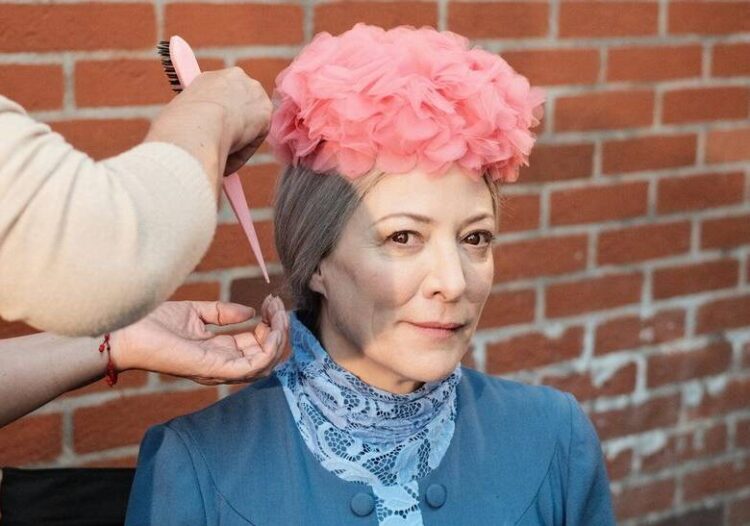 Andrea Noli es “La Bruja del 71”