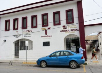 Hay descuento en la Oficina Fiscal para los motociclistas