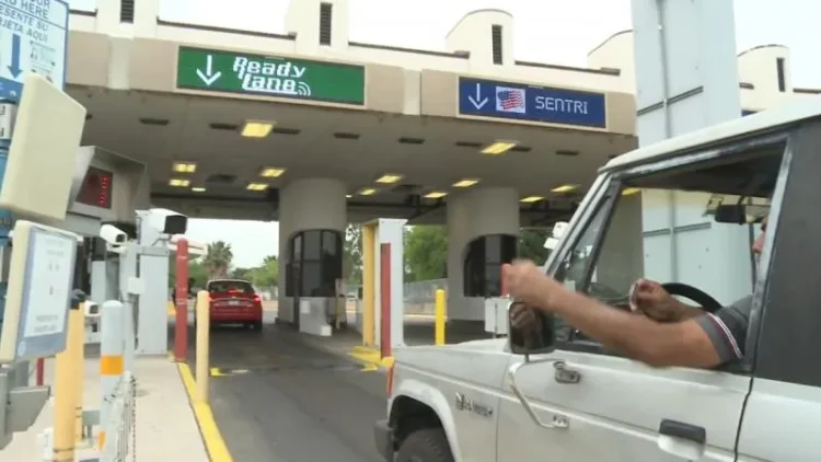 IMPORTADOS CON REPUVE EU decomisa los autos regularizados sin ‘baja’