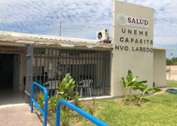 REDOBLAN PREVENCIÓN Suman 37 los casos de VIH en Nuevo Laredo
