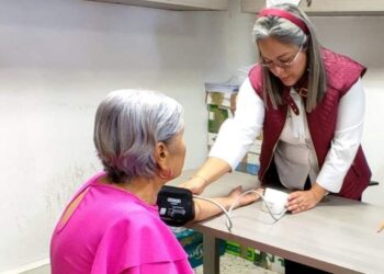 EN PLENO VERANO Infecciones respiratorias encabezan las consultas