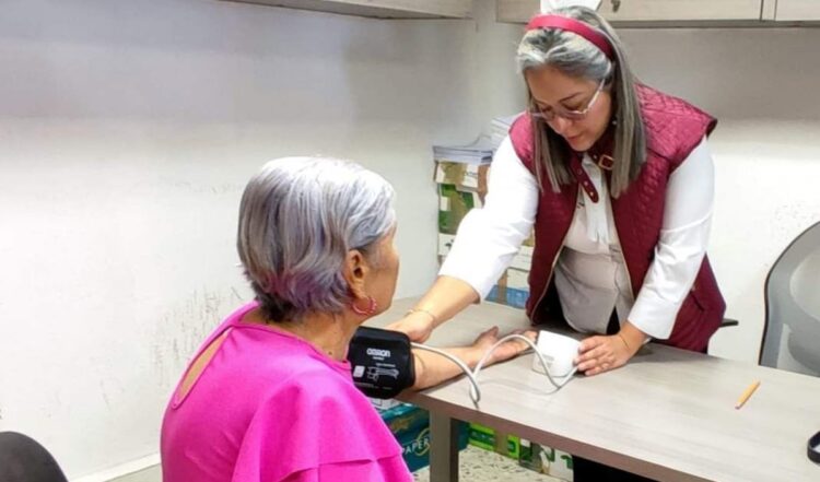 EN PLENO VERANO Infecciones respiratorias encabezan las consultas