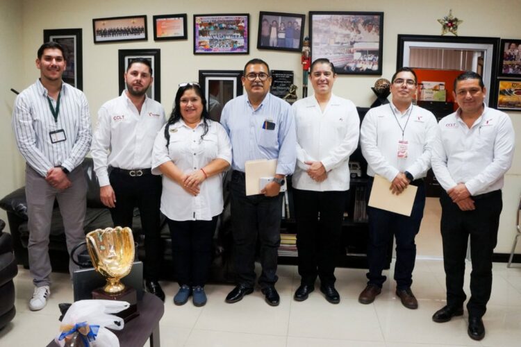 600 TRABAJADORES REGRESAN A LABORES Se levanta huelga en Collado y Fabservmex