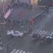 Tiroteo en Times Square deja tres heridos; arrestan a menor armado