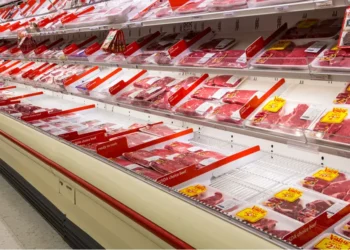 Ganaderos locales encuentran refugio en mercado nacional
