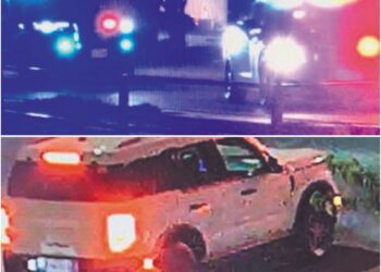 POLICÍA BUSCA A CULPABLE Muere hombre atropellado en Houston y San Bernardo