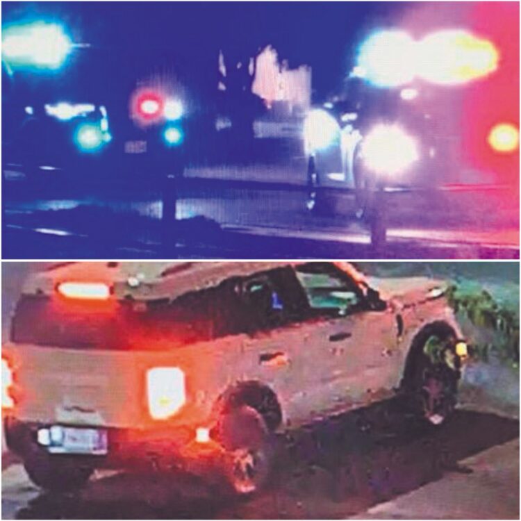 POLICÍA BUSCA A CULPABLE Muere hombre atropellado en Houston y San Bernardo