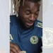 “¡Ah cabrón!”: La divertida reacción de Allan Saint-Maximin al probar tacos en América