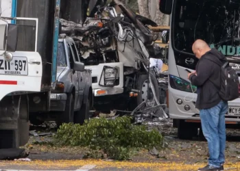 EN COLOMBIA Escalada violenta deja 13 muertos