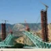 Colapso en China: puente cae y deja 12 muertos