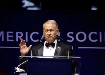 Afirma embajador Johnson hay vínculo especial entre Trump y Sheinbaum