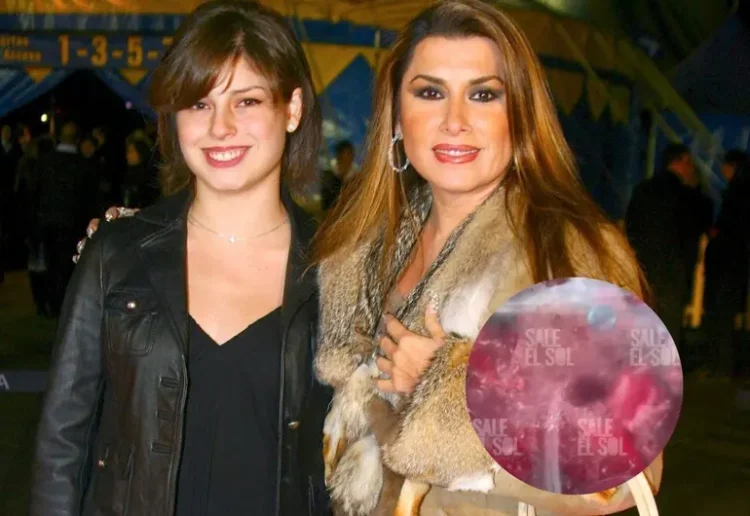 Hija de Dulce denuncia amenazas y hallazgo de santería