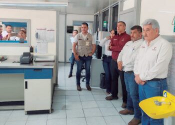EXHORTAN A CIUDADANÍA Coepris llama a denunciar riesgos sanitarios en CIS
