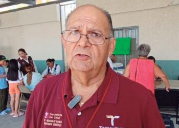 Jurisdicción Sanitaria V prepara jornada de salud