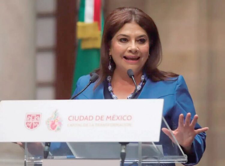 FGR EN LA CDMX Detienen a 13 por el homicidio de colaboradores de Brugada