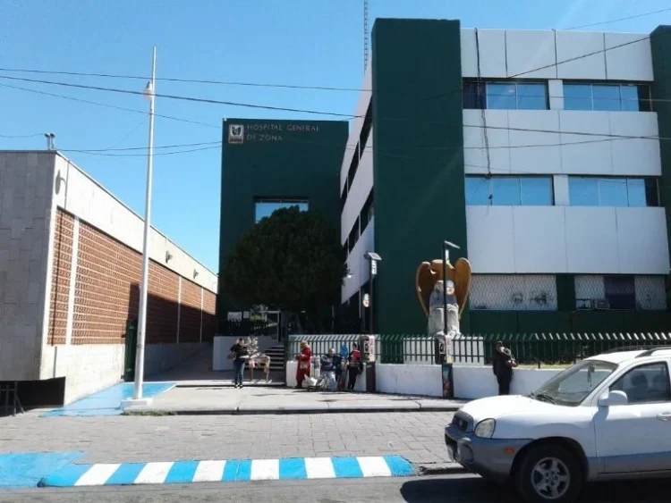 Impulsan organismos civiles creación de nuevo hospital