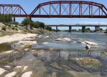 TRASVASES SECAN PRESAS Se agravan conflictos por agua