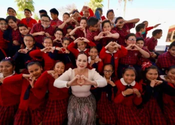 POR INSTRUCCIÓN DE CARMEN LILIA Ofrecen certificados médicos gratuitos por regreso escolar