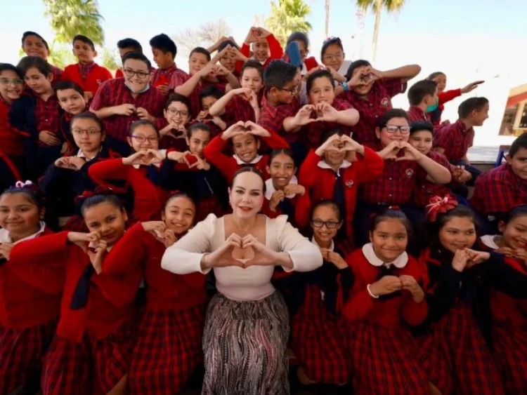 POR INSTRUCCIÓN DE CARMEN LILIA Ofrecen certificados médicos gratuitos por regreso escolar