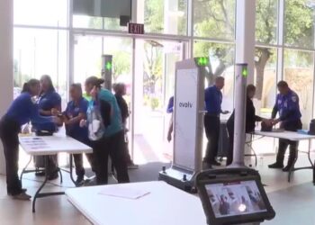 EN NUEVO CICLO ESCOLAR LISD refuerza seguridad con inteligencia artificial