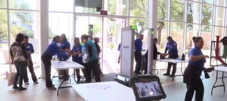 EN NUEVO CICLO ESCOLAR LISD refuerza seguridad con inteligencia artificial