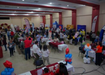 Habrá Feria del Empleo el miércoles en Centro Cívico