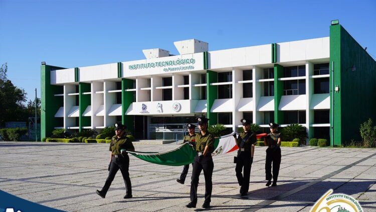 INSTITUTO TECNOLÓGICO DE NUEVO LAREDO Mantiene abiertas sus inscripciones
