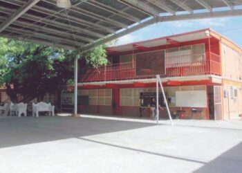 REPORTAN FALLAS ELÉCTRICAS Escuelas sin luz a días de iniciar clases