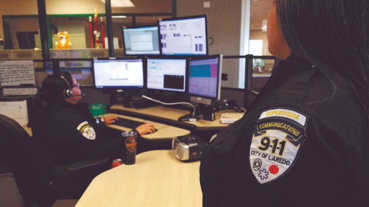 INVESTIGAN CAUSAS Falla deja sin servicio al 911