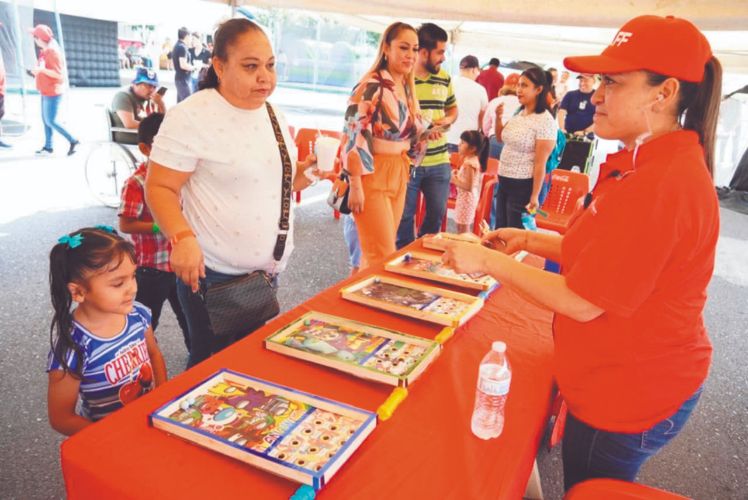 Chromalox México celebra 25 años con trabajadores