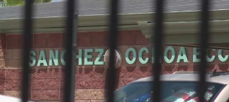 EN PRIMER SEMANA DE CLASE Investigan intoxicación de menor en escuela