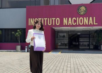 EN TAMAULIPAS Recibe Mariela Zurita constancia como magistrada de circuito