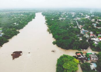 PRONÓSTICO PARA TAMAULIPAS Septiembre huracanado acabaría con la sequía