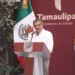 AFIRMA AMÉRICO A Tamaulipas le ha llegado su tiempo