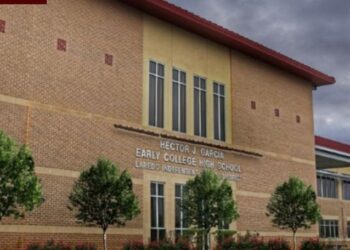 SEGUNDA AMENAZA EN LA SEMANA Autoridades investigan incidente en García High