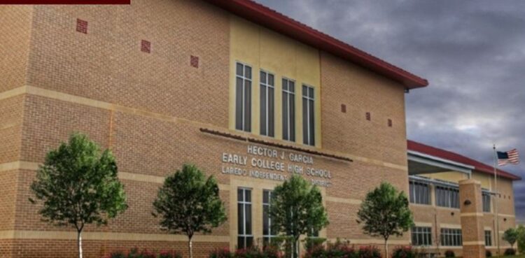 SEGUNDA AMENAZA EN LA SEMANA Autoridades investigan incidente en García High